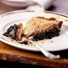 Shoofly Pie