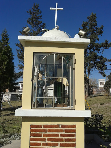 Santuario San Jose