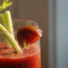 A Gallon of Bloody Mary