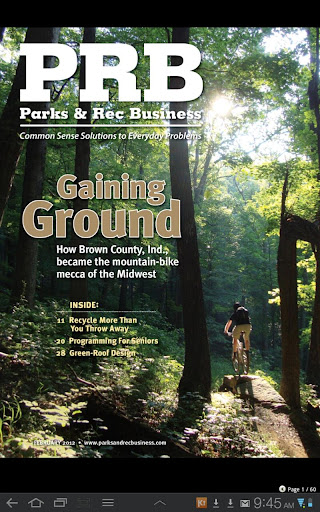 PRB Parks Rec Business Mag
