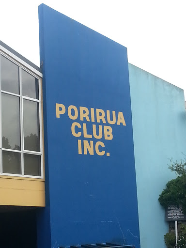 Porirua Club