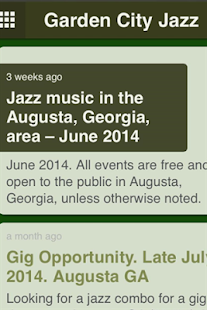 How to get Garden City Jazz lastet apk for laptop