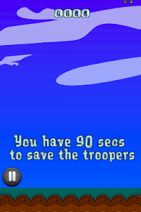 How to get Air Troopers patch 1 apk for bluestacks