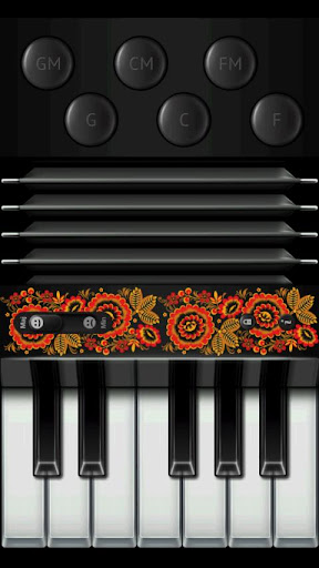 Accordion