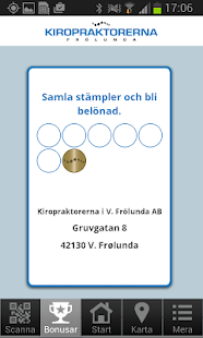How to install Kiropraktorerna Frölunda 1.50 mod apk for laptop