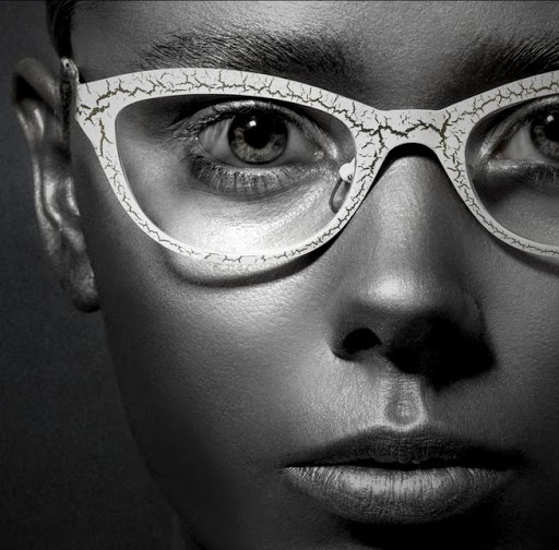 Gafas de sol Glassing: Nacidas entre Ibiza e Italia