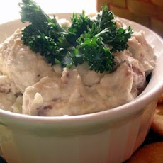 Creamy Horseradish Dip