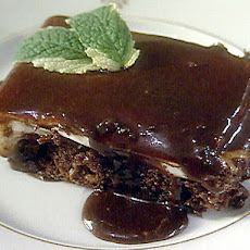 Wilmington Island Marsh Mud Cake