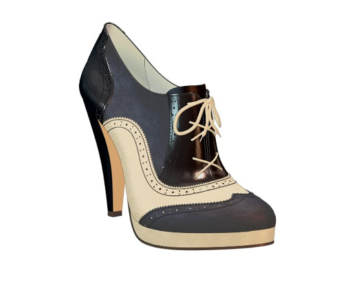 I Designed My Perfect Shoes!
