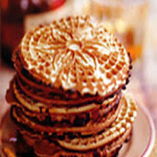 Pizzelle