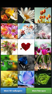 How to install Flowers HD Wallpapers 1.7.8 mod apk for laptop