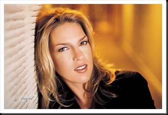 Diana Krall
