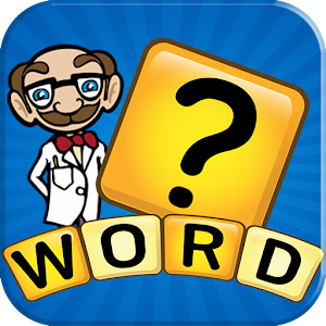 What's The Word? Word Puzzle.apk 1.1.4