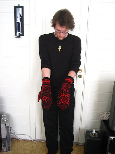johnnymittens