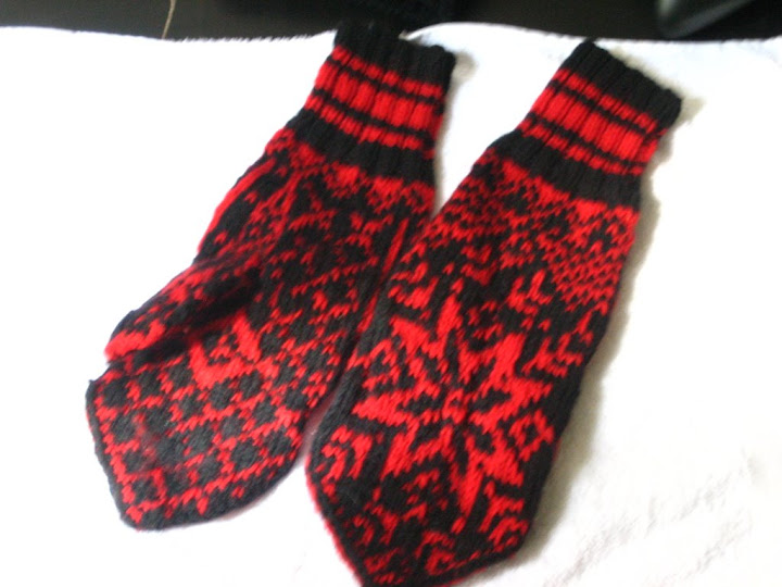 mittens