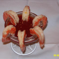 Momma's Shrimp