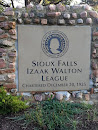 Sioux Falls Izaak League Park