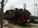 835-260 Train Engine