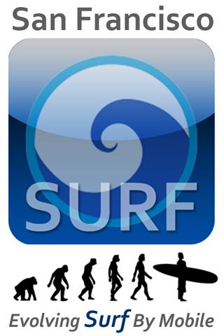San Francisco Surf Report