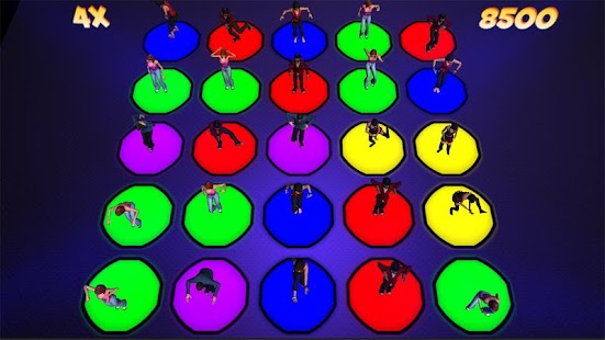 How to download Space Dance Crazy Move 1.2 apk for laptop