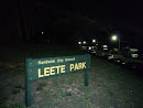 Leete Park