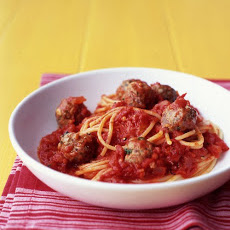 Mini Meatballs