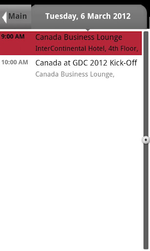 免費下載商業APP|Canada@GDC app開箱文|APP開箱王