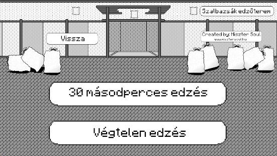 How to mod Felkészülés szalmazsákkal 1.2.0 unlimited apk for pc