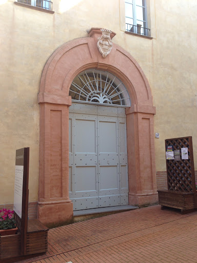 Paciano - Palazzo Baldeschi