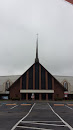 Spring Baptist Church