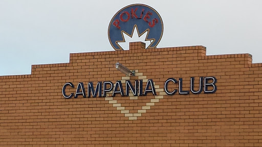 Campania Club