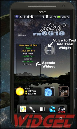 免費下載生產應用APP|Klingon ToDo Agenda app開箱文|APP開箱王
