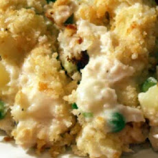 This & That Casserole