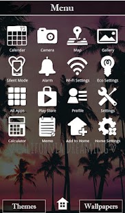 How to install Cute Theme-Twilight in Summer- 1.0 mod apk for pc