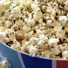 The Super Bowl ... of Popcorn