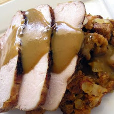 Turkey Breast 'n Gravy