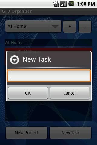 【免費生產應用App】GTD Organizer Free-APP點子