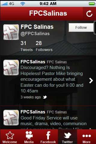 FPC Salinas