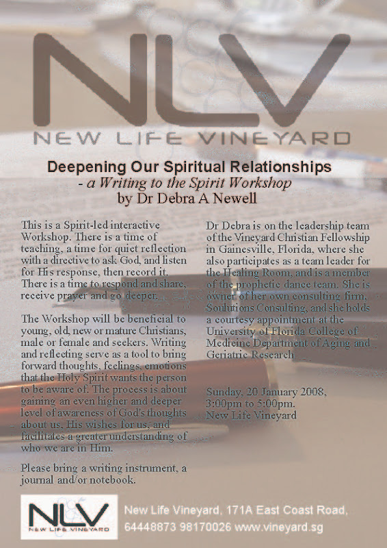 writing to the spirit.jpg