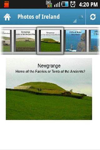 【免費旅遊App】Newgrange-APP點子