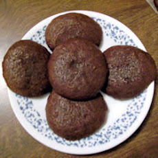 Midnight Gingersnaps