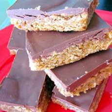Peanut Butter Heaven