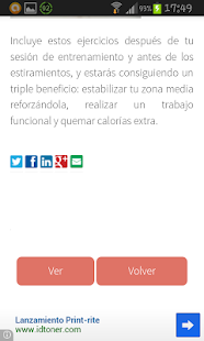 How to install 99Ideas de Fitness 1.3 unlimited apk for android