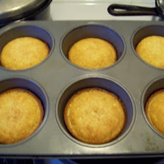 Southern Pride Sweet Cornbread