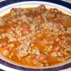 2 X 2 Chili