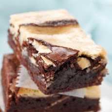 PHILADELPHIA Marble Brownies