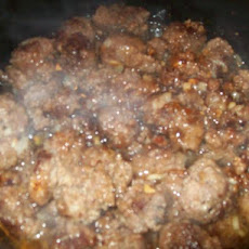 Meatballs