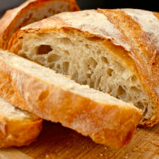 Better No-Knead Bread