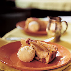 Spice Ice Cream
