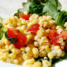 Summer Corn Salad